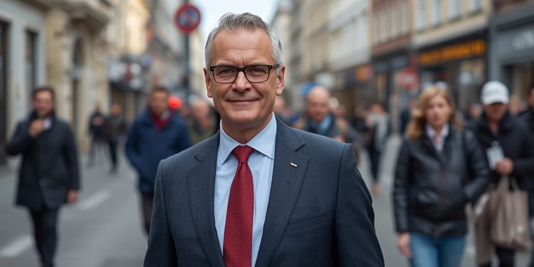 Strache 2025: Wien-Wahl-Ergebnis und Comeback als Bezirksrat
