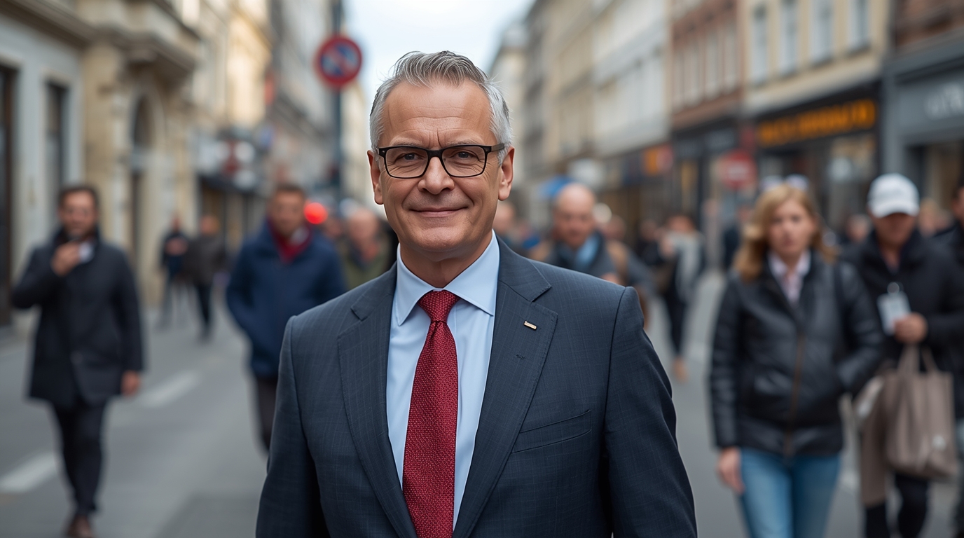 Strache 2025: Wien-Wahl-Ergebnis und Comeback als Bezirksrat