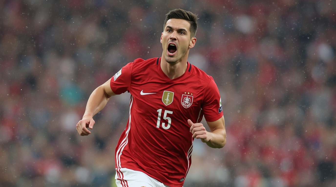 Slowakei – Luxemburg: WM-Quali Ergebnisse, Highlights und Fan-Guide