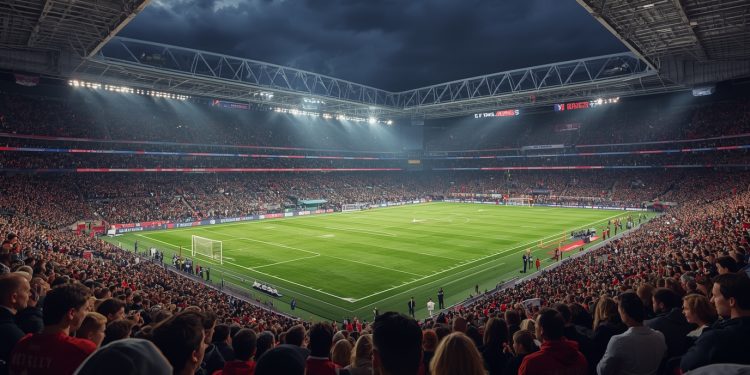 American Football EM 2025: Österreich fordert Deutschland in Krefeld