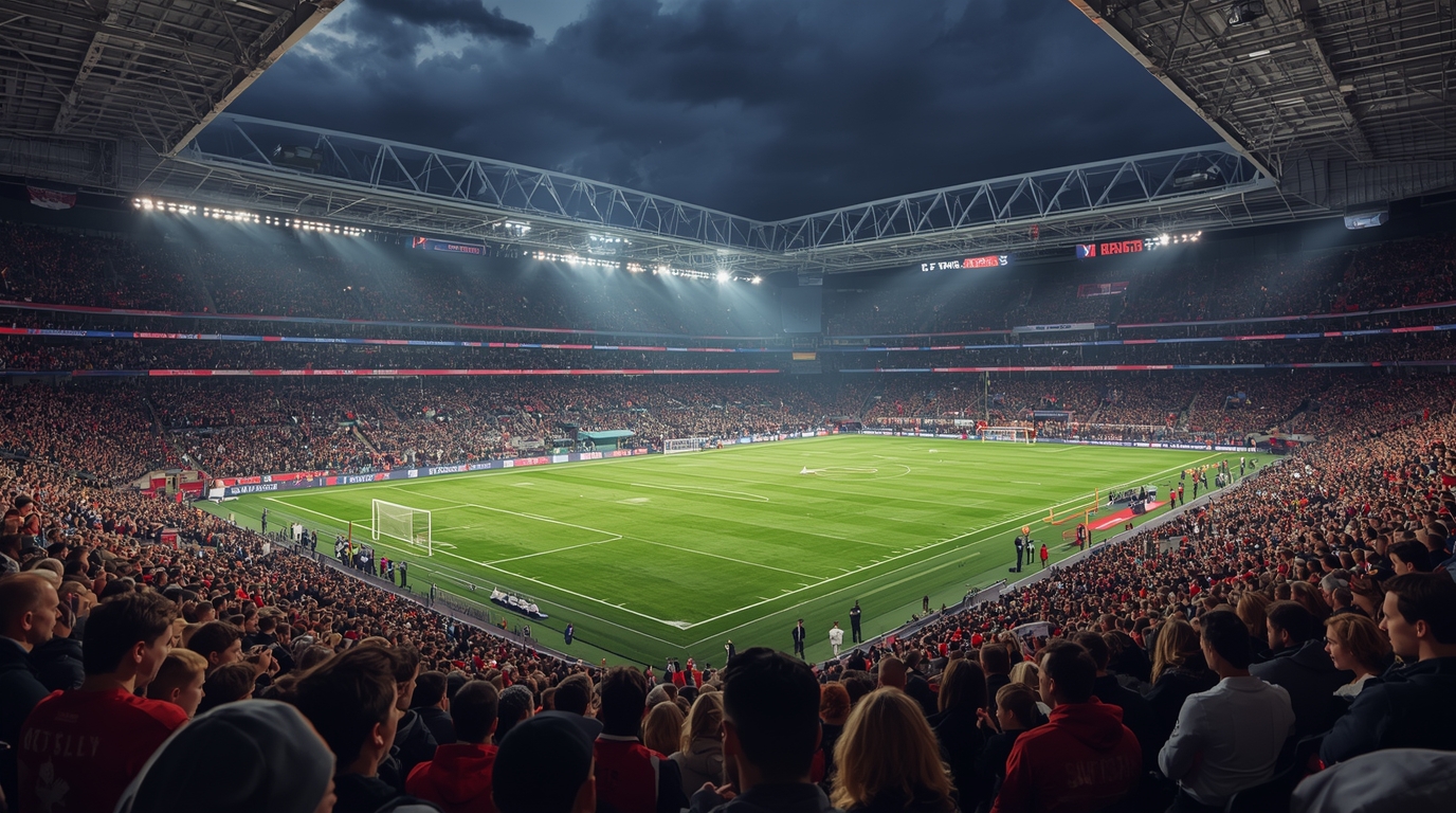 American Football EM 2025: Österreich fordert Deutschland in Krefeld