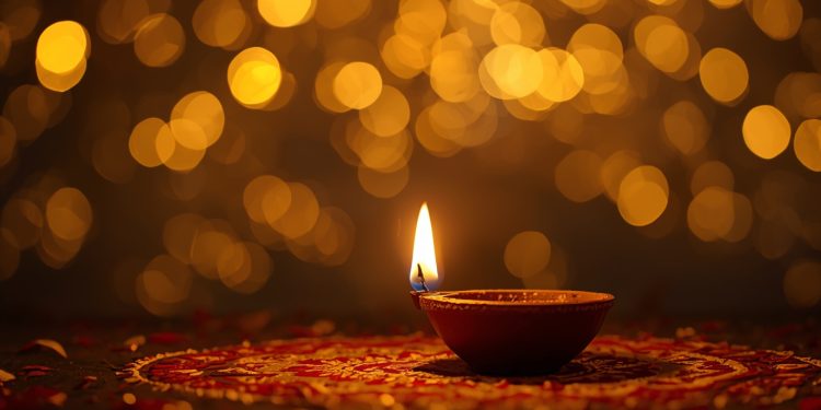 Diwali in Österreich 2025: Tipps, Termine und Bräuche