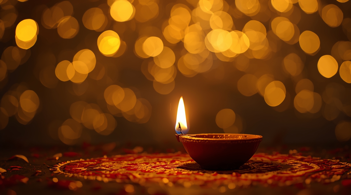 Diwali in Österreich 2025: Tipps, Termine und Bräuche