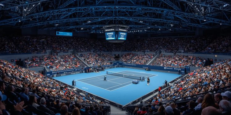 Erste Bank Open 2025: Termine, Tickets und Highlights