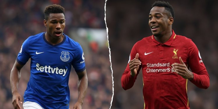 Everton – Tottenham heute: Anstoß, TV, Prognose, Fakten