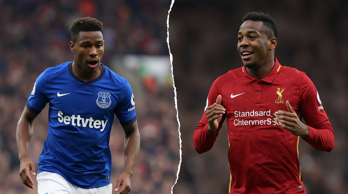 Everton – Tottenham heute: Anstoß, TV, Prognose, Fakten