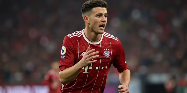 Bayern aktuell: FC Bayern News für Österreich