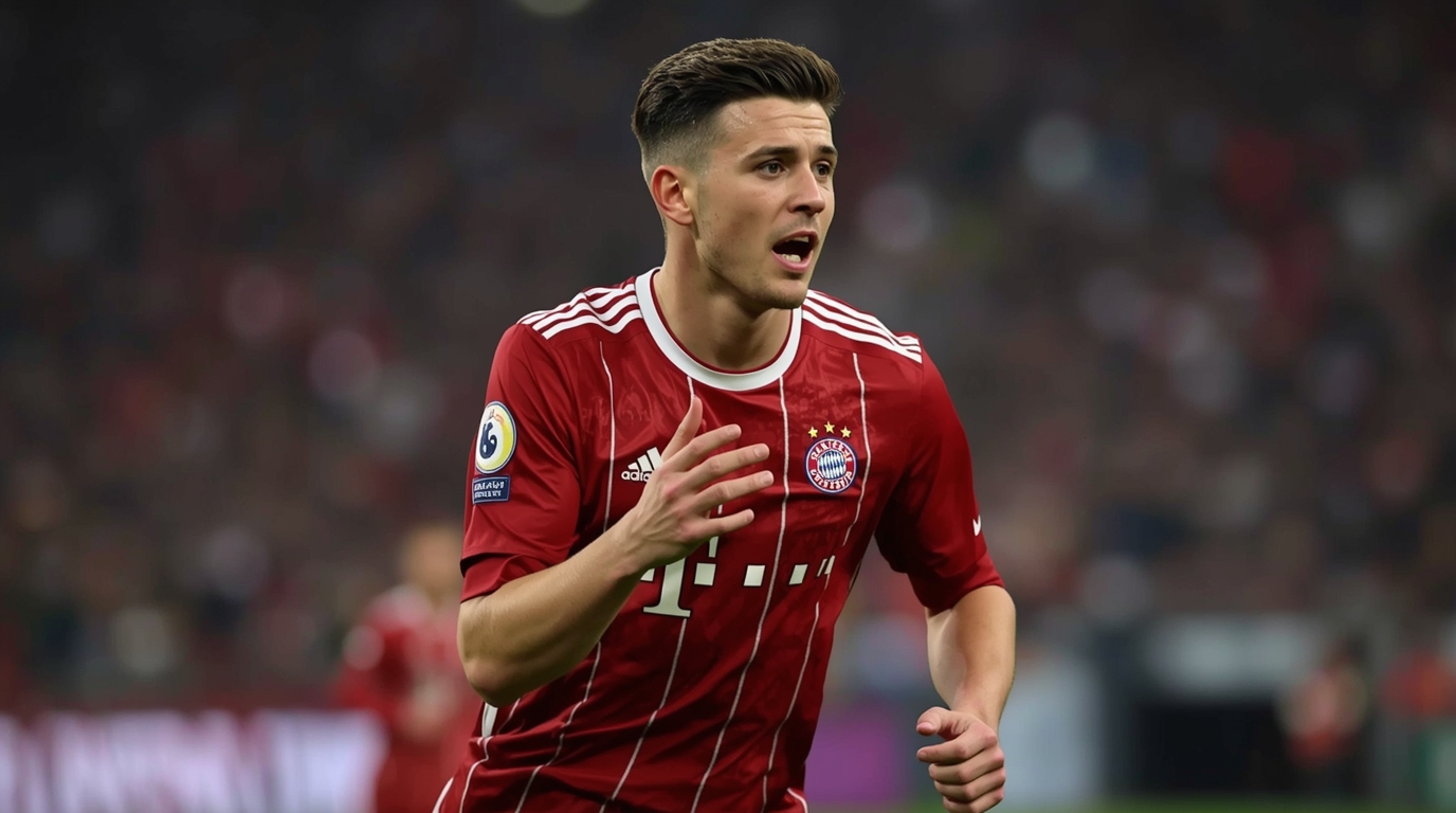Bayern aktuell: FC Bayern News für Österreich