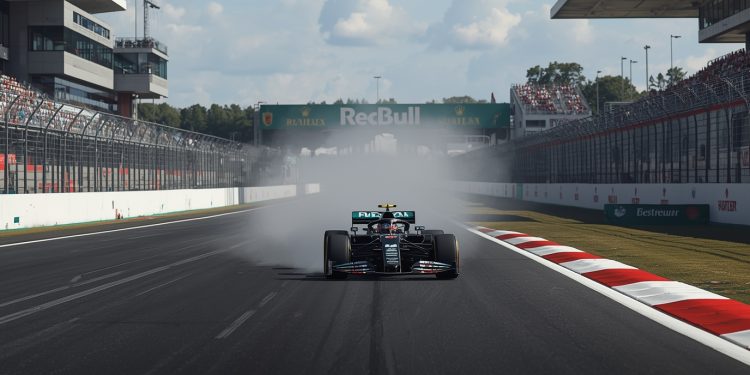 F1 Vote: So stimmst du beim Fahrer des Tages ab