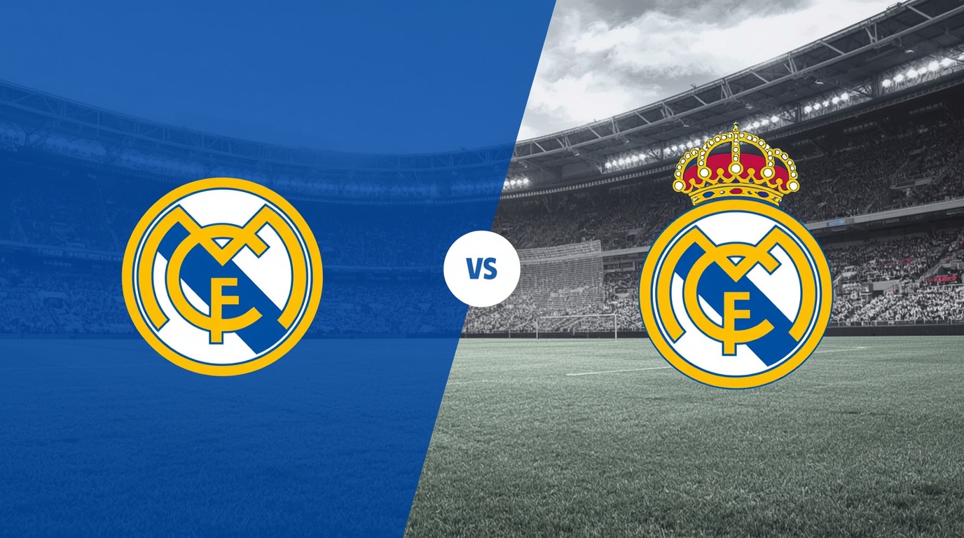 Getafe vs Real Madrid heute: Uhrzeit, Prognose, TV