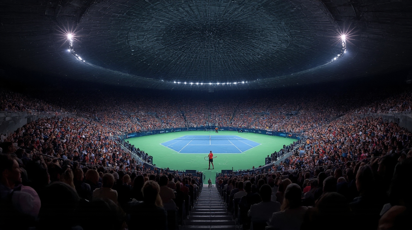 ATP Wien 2025: Termine, Stars, Tickets und Tipps