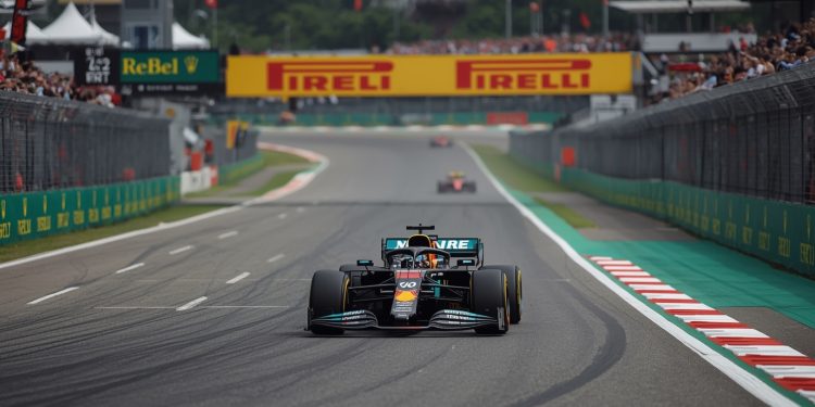 F1 live in Österreich: Stream, TV und Tipps