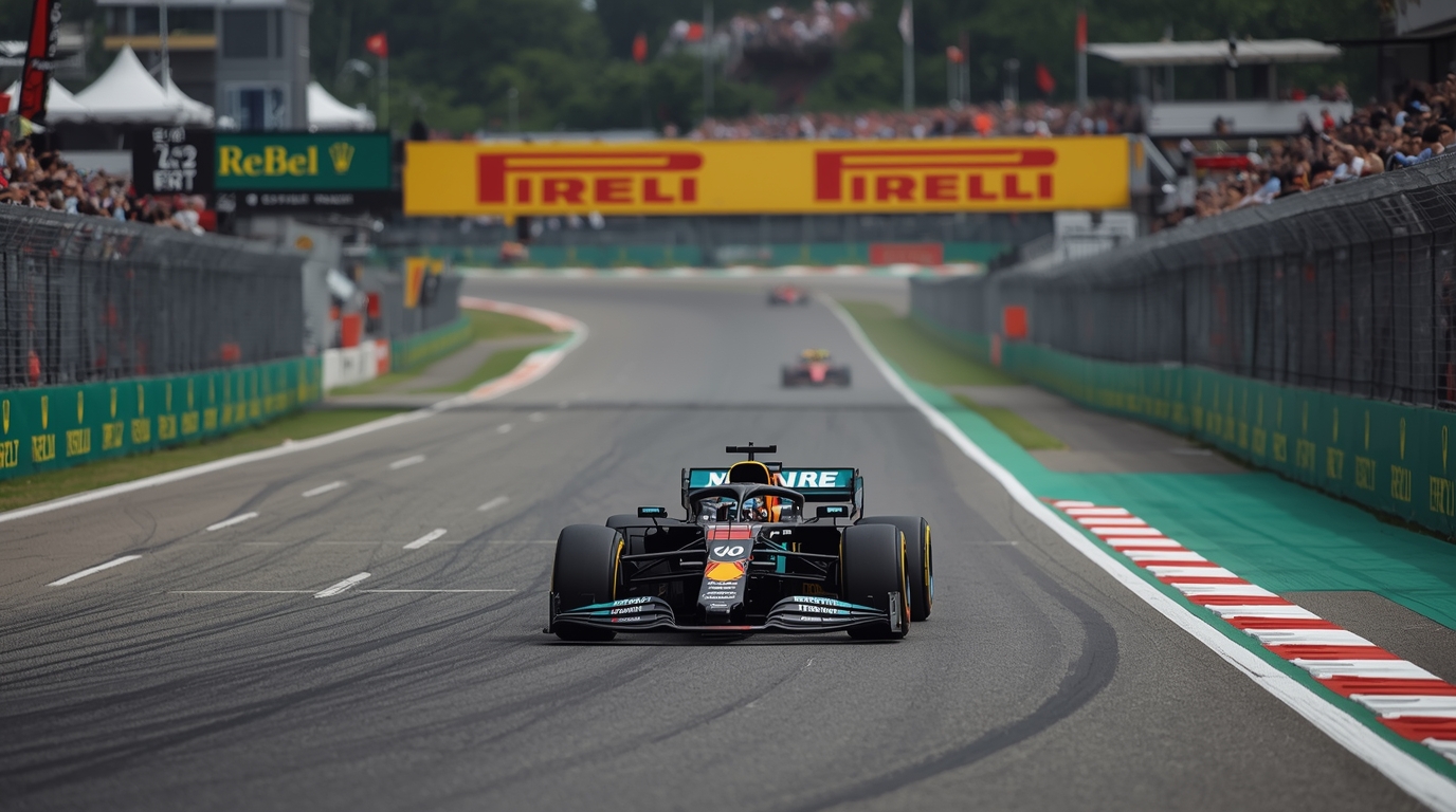 F1 live in Österreich: Stream, TV und Tipps