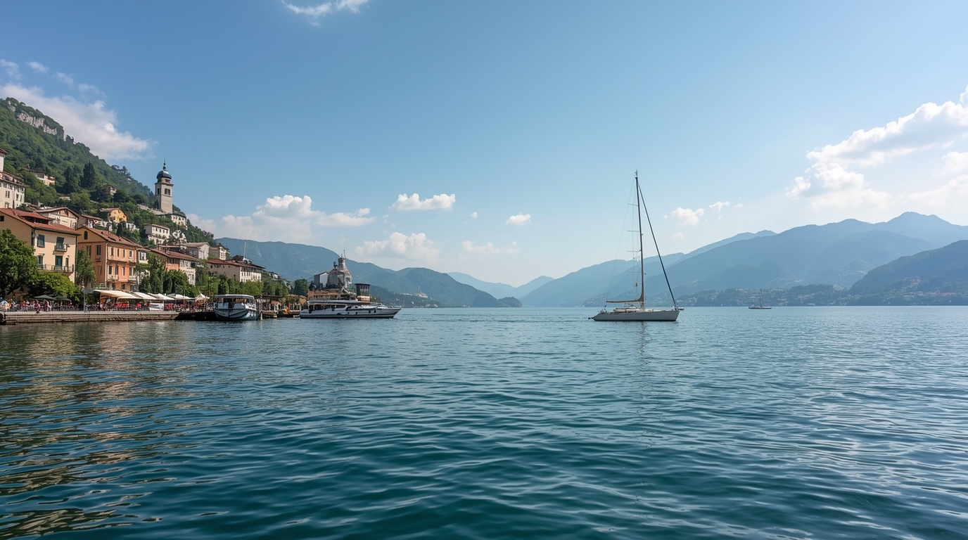 Gardasee 2025: Tipps, Highlights und Reiseplanung für Österreicher