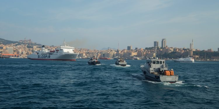 Italien–Israel: Proteste, Hafenblockaden und Debatte in Österreich