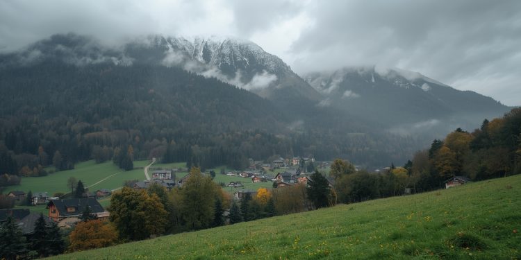 Holnapi időjárás Österreich: So wird das Wetter morgen