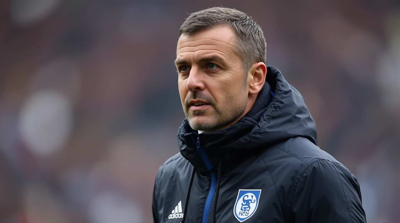 Miron Muslić: Vom Außenseiter zum Schalke-Cheftrainer