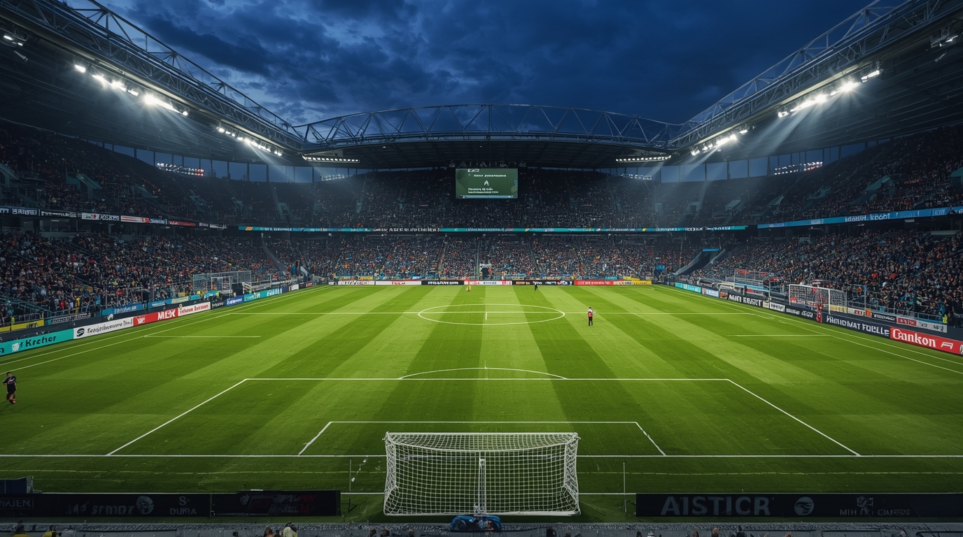 M4 Sport in Österreich: So streamst und empfängst du 2025