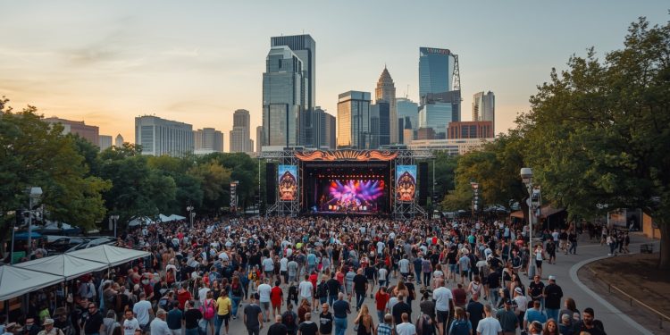 Austin, Texas: Reisetipps für Musik, BBQ und Natur