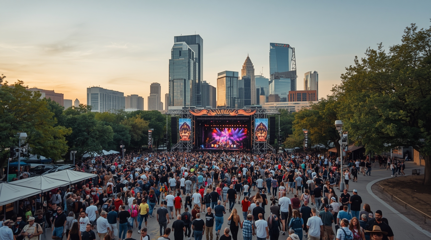 Austin, Texas: Reisetipps für Musik, BBQ und Natur