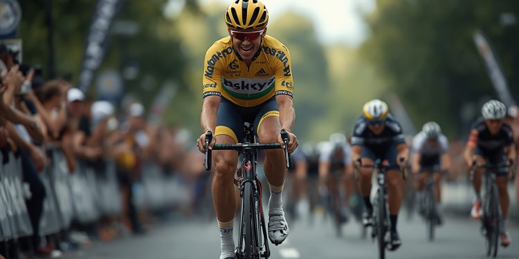 Jan Ullrich 2025: Unfall, Comeback, Podcast und Doku