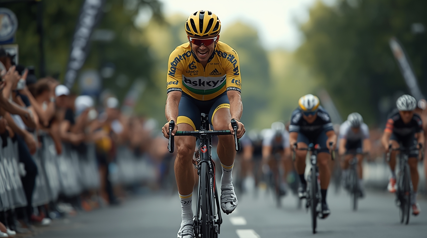 Jan Ullrich 2025: Unfall, Comeback, Podcast und Doku