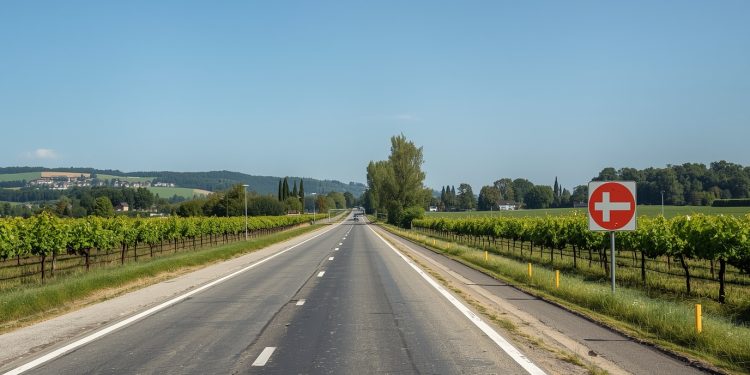 Drasenhofen entdecken: Grenzort im Weinviertel, Ausflug und Genuss