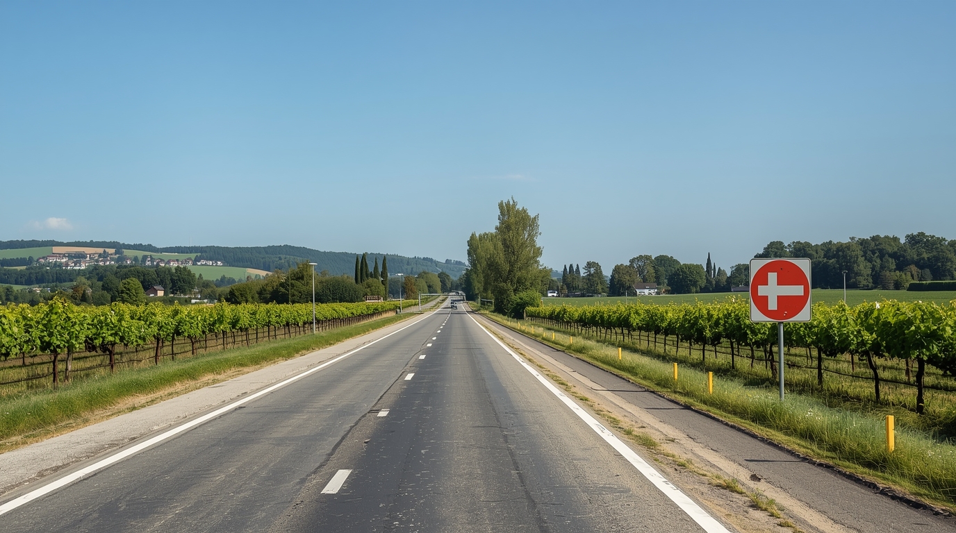 Drasenhofen entdecken: Grenzort im Weinviertel, Ausflug und Genuss