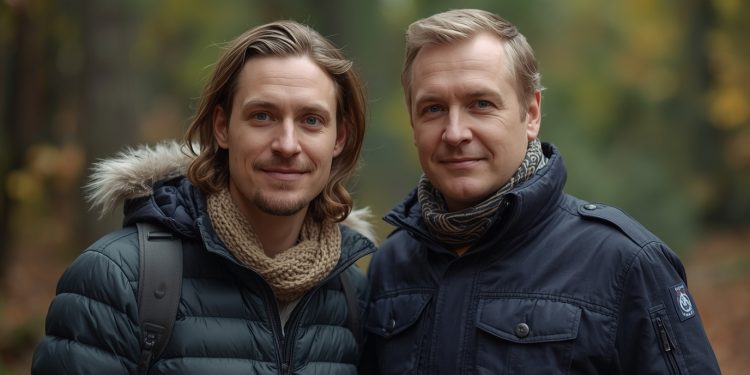 Weber & Breitfuß kehren am Nationalfeiertag auf ORF 1 zurück