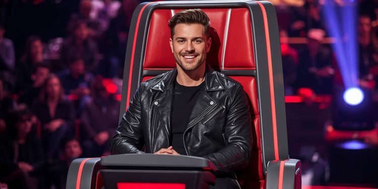 The Voice 2025: Alle Termine, Coaches und Streaming in Österreich