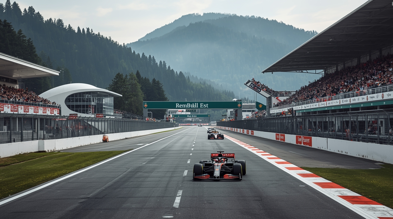 Formel 1 2025: News, Termine und TV in Österreich