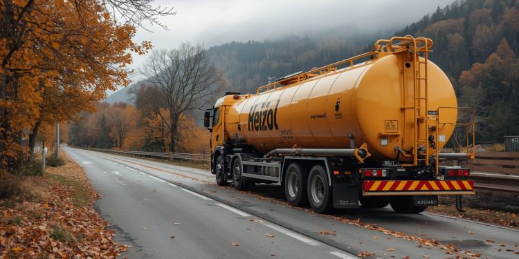 Heizölpreise Österreich Oktober 2025: Trends, Tipps, Kaufzeitpunkt