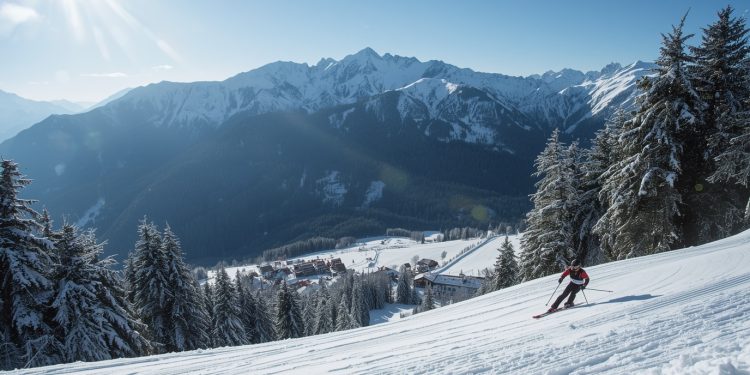 SOKO Kitzbühel: Wo streamen, Hintergründe und Drehorte 2025