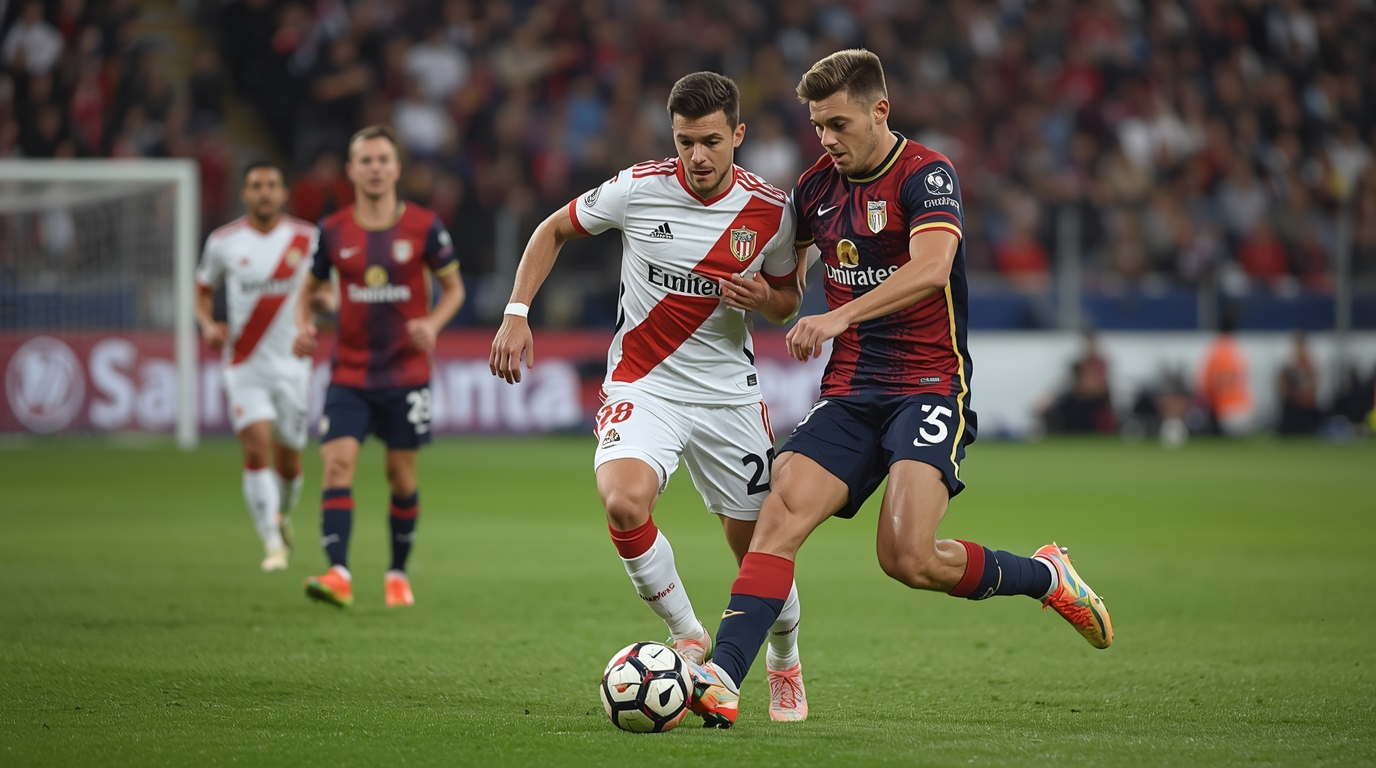 FCSB gegen Bologna: Vorschau, Uhrzeit und Schlüsselduelle heute
