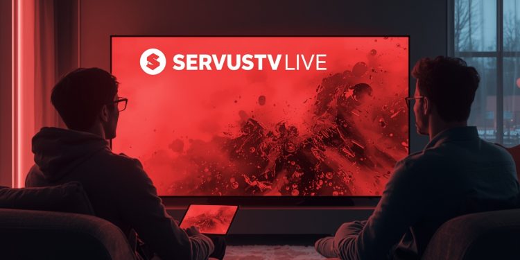 ServusTV Live in Österreich: So streamst du heute kostenlos