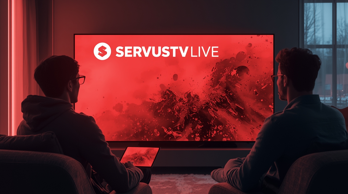ServusTV Live in Österreich: So streamst du heute kostenlos