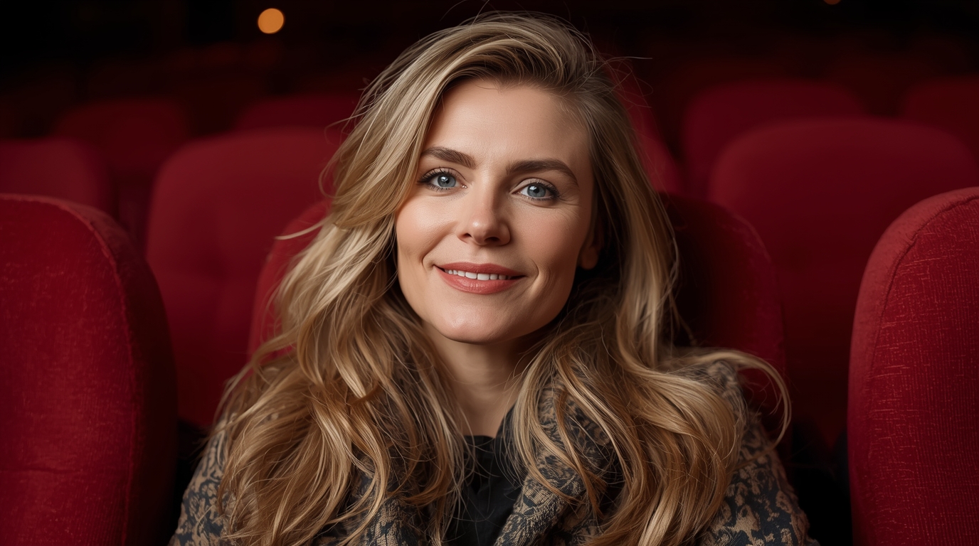 Karoline Herfurth 2025: Wunderschöner, TV-Comeback und nächste Projekte