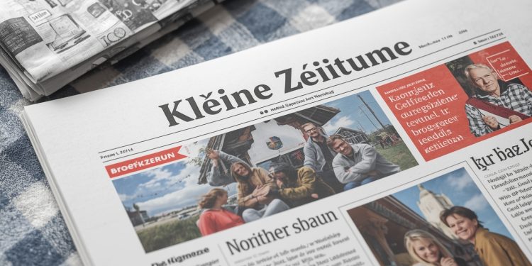 Kleine Zeitung 2025: Abo, E‑Paper, App und Club