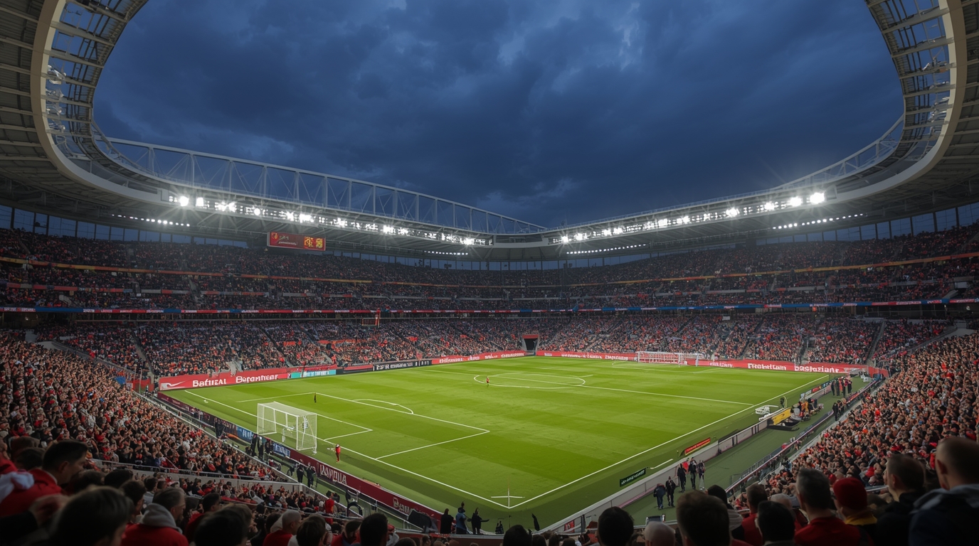 Galatasaray 2025: Transfers, Highlights und Champions-League-Start