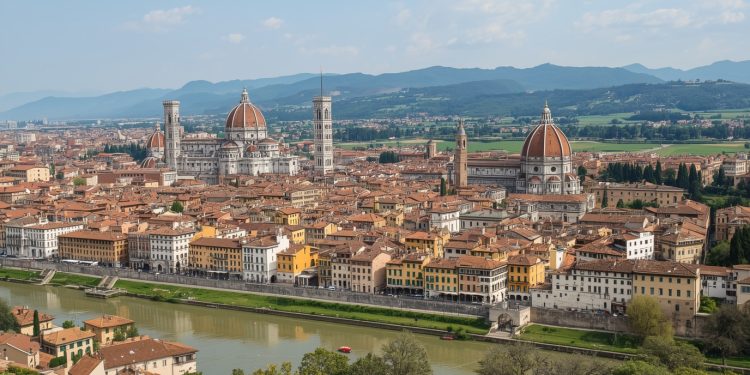Mailand – Pisa: Schnell, günstig und stressfrei reisen