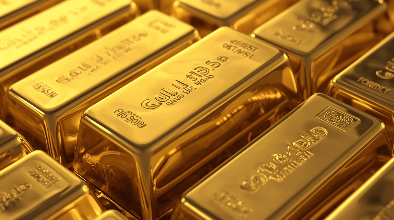 Goldpreis steigt: Was das in Österreich jetzt bedeutet