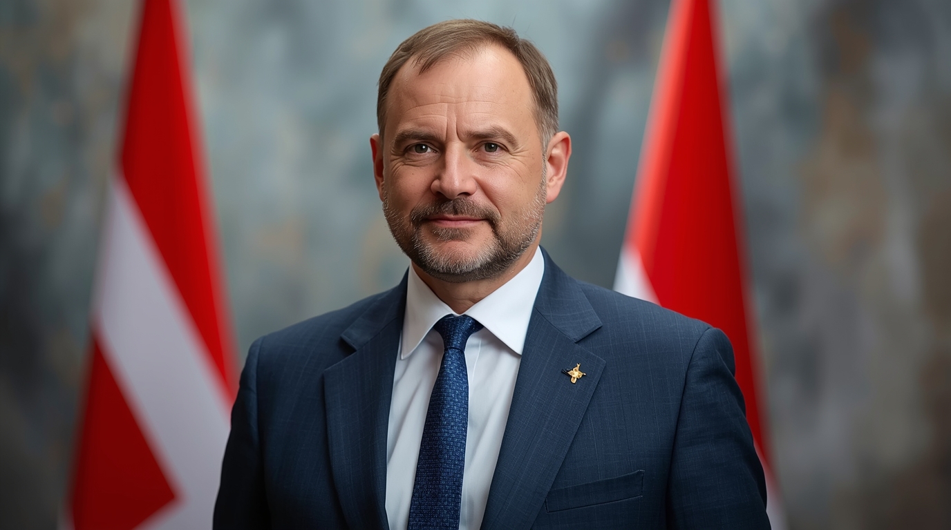 Johannes Peterlik angeklagt: Was jetzt auf den Ex-Diplomaten zukommt