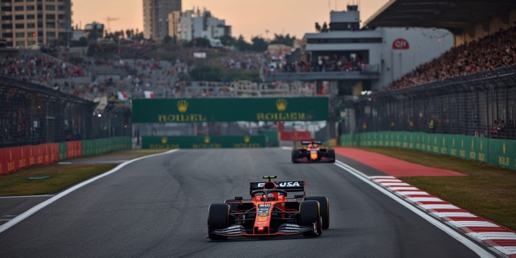 F1 heute: Startzeit, TV und Stream in Österreich