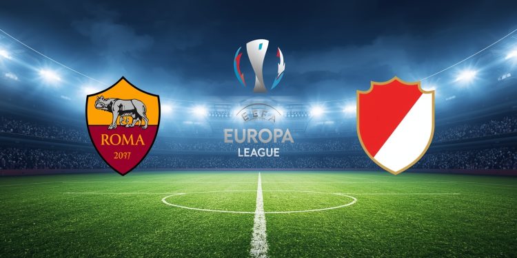 Roma – Viktoria Plzeň: Live-Guide, Spielstand und TV