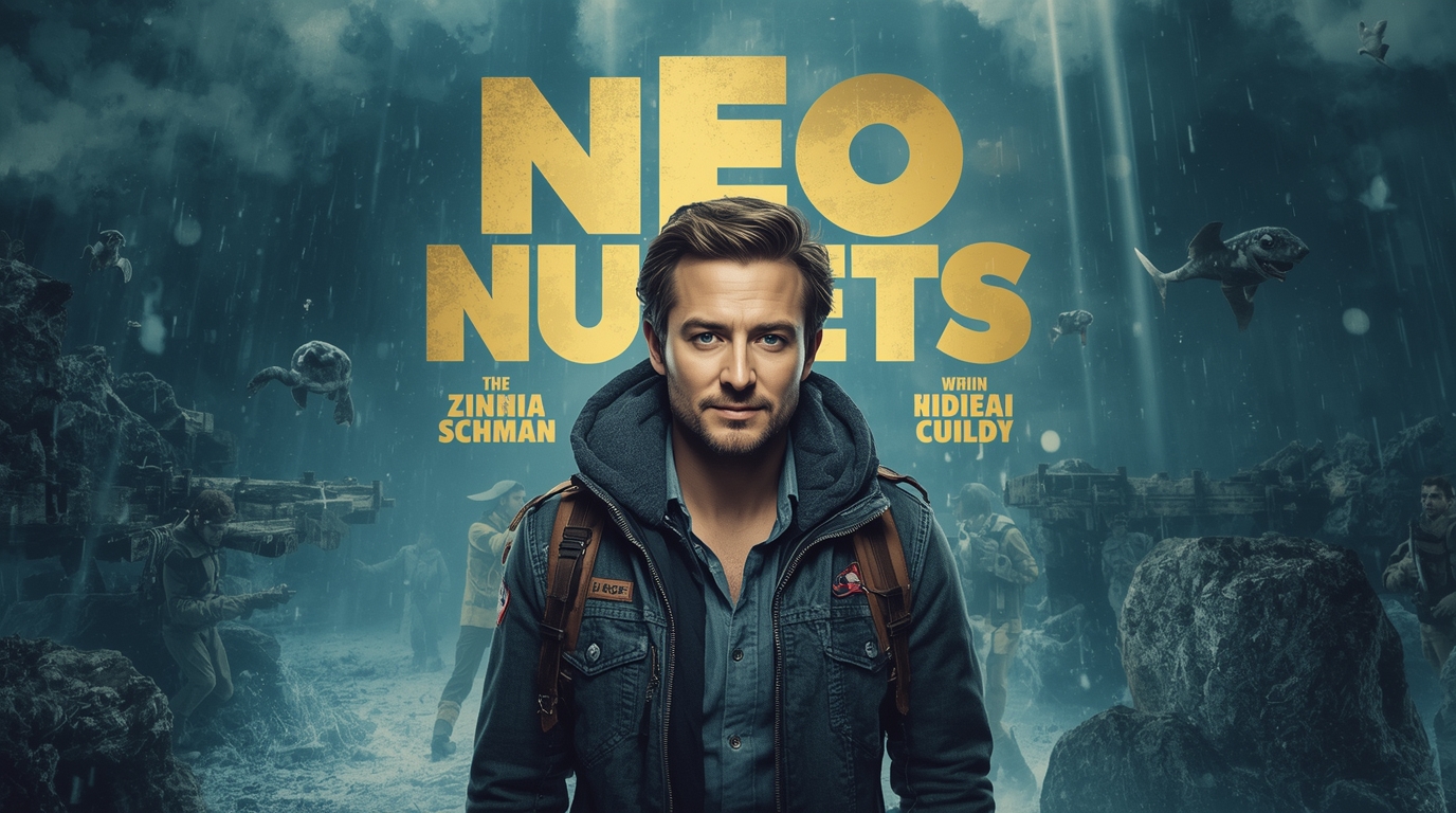 Neo Nuggets: Premiere in Wien mit Pizzera & Jaus