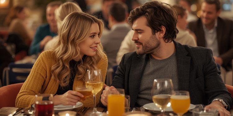 Nobody Wants This: Staffel 2 startet heute auf Netflix