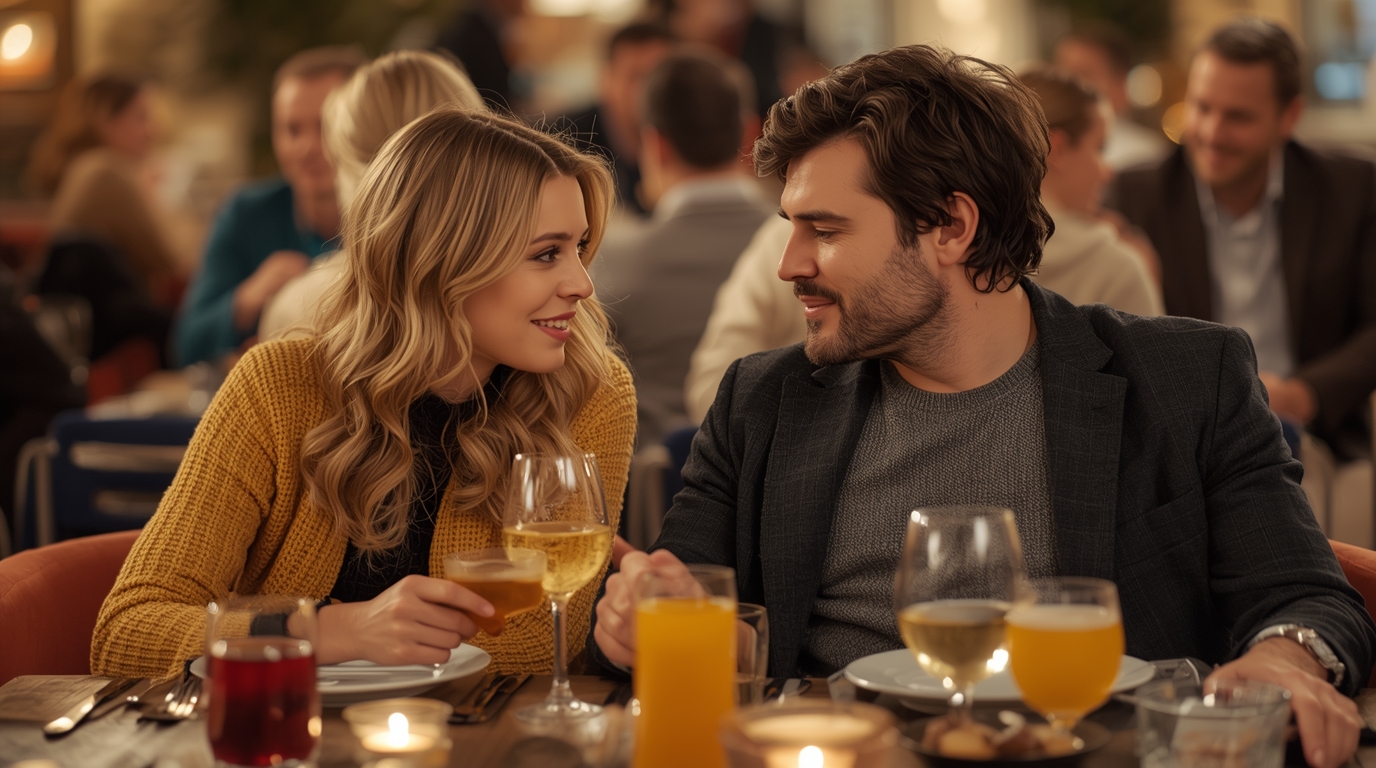 Nobody Wants This: Staffel 2 startet heute auf Netflix