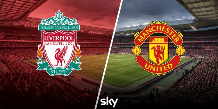 Liverpool vs Man United: Anfield-Kracher heute in Österreich