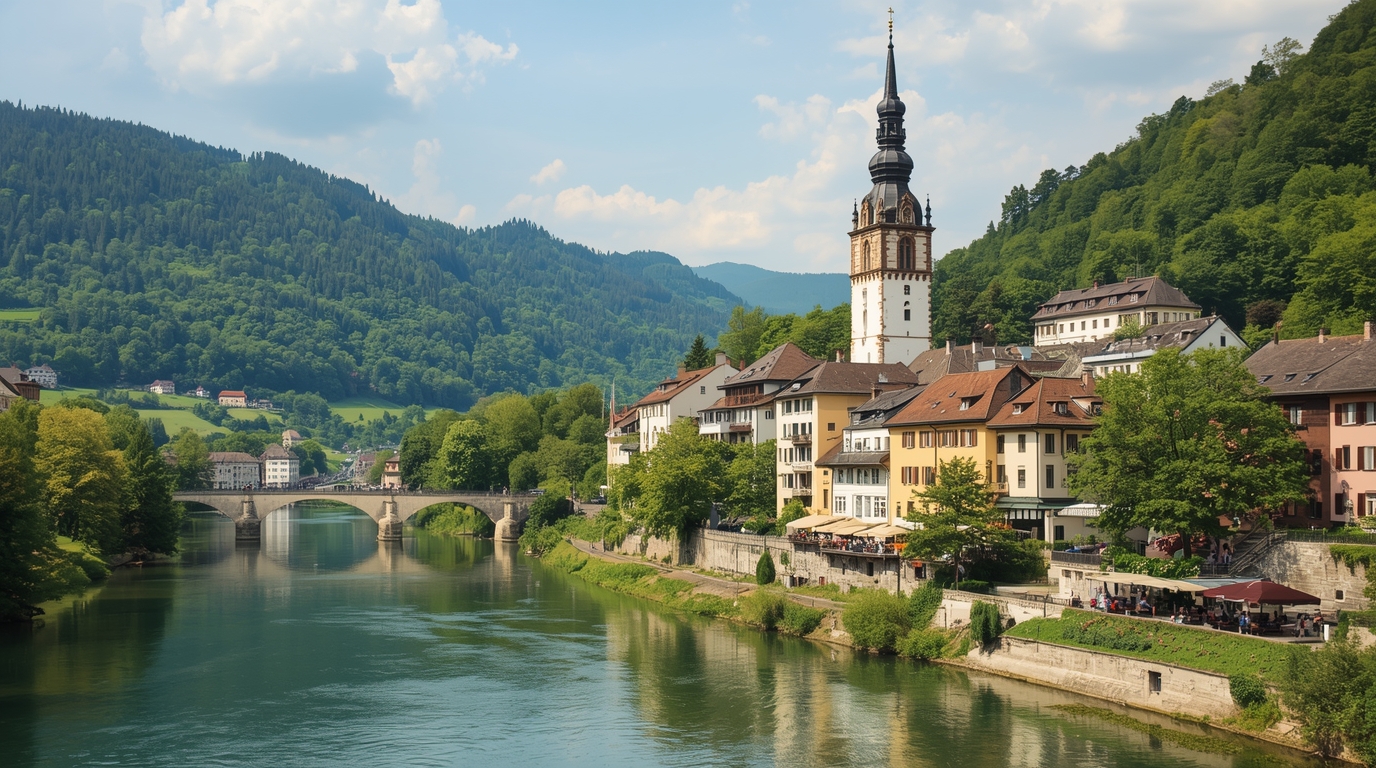 UNESCO in Österreich 2025: Highlights, Tipps und aktuelle Lage