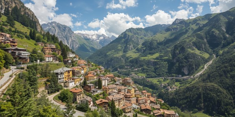 Andorra entdecken: Skifahren, Shopping und Natur leicht gemacht